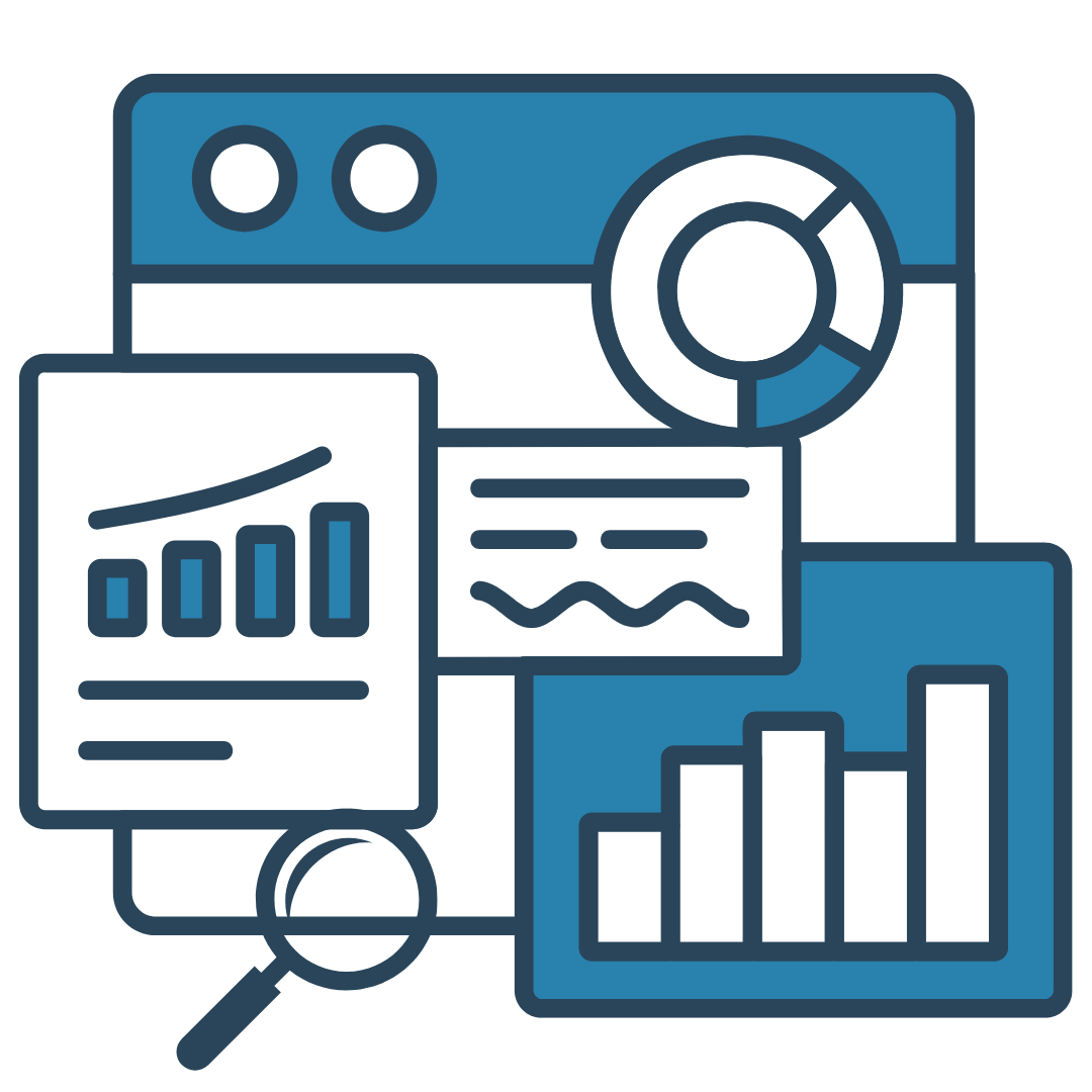 Conversion Tracking, Data Analytics & Optimization