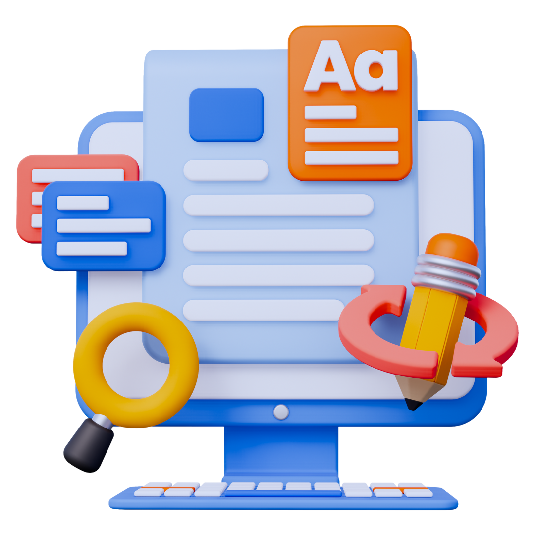 Copywriting for All Funnel Pages