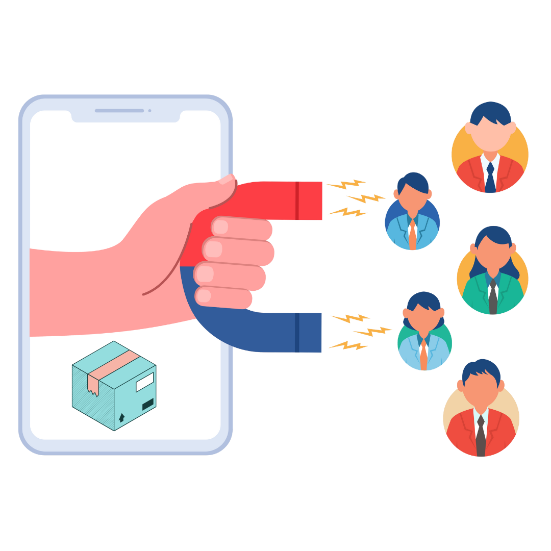 Lead Magnet Creation or Integration