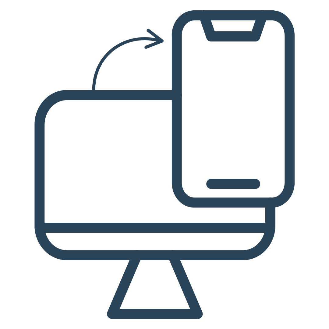 Mobile-Responsive Development