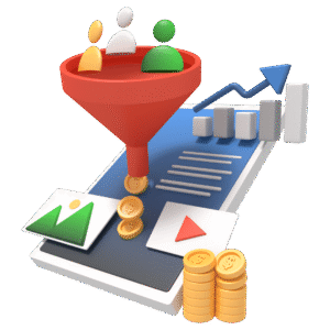 Sales Funnel