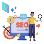 Search Engine & AI Optimization
