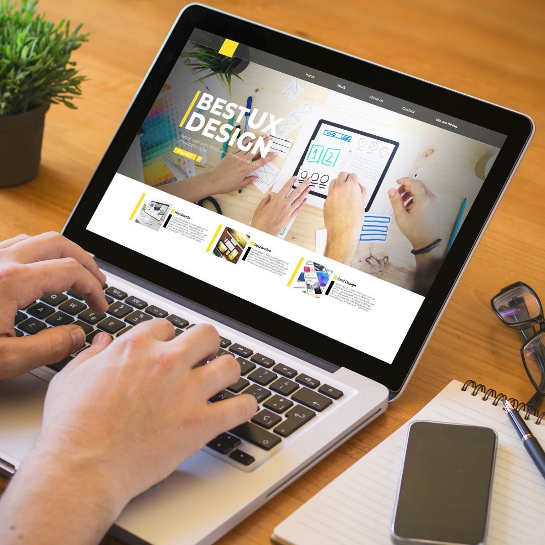 Why Choose Us - CP Digiserv