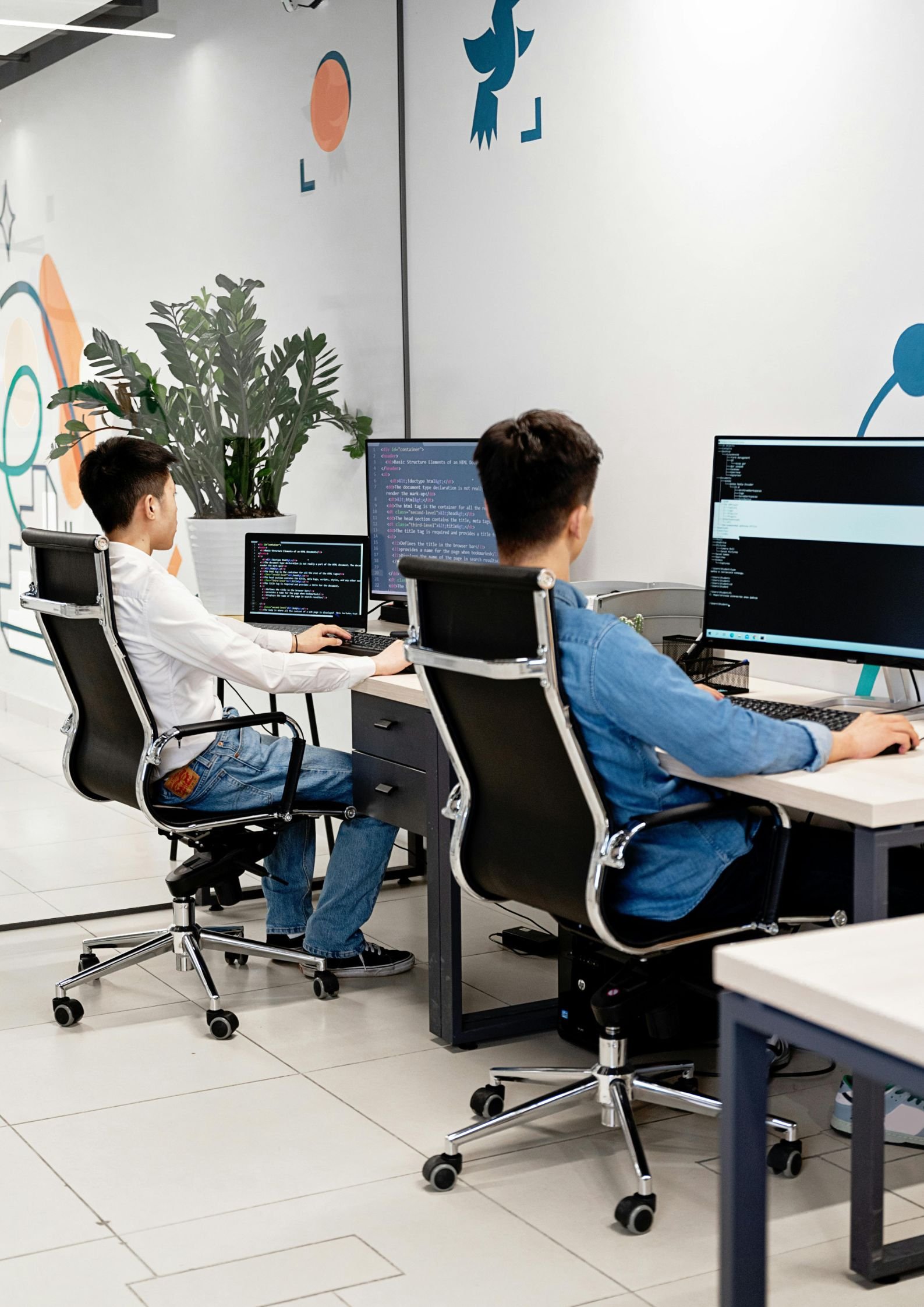 Why choose CP Digiserv