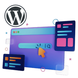 WordPress Website Development