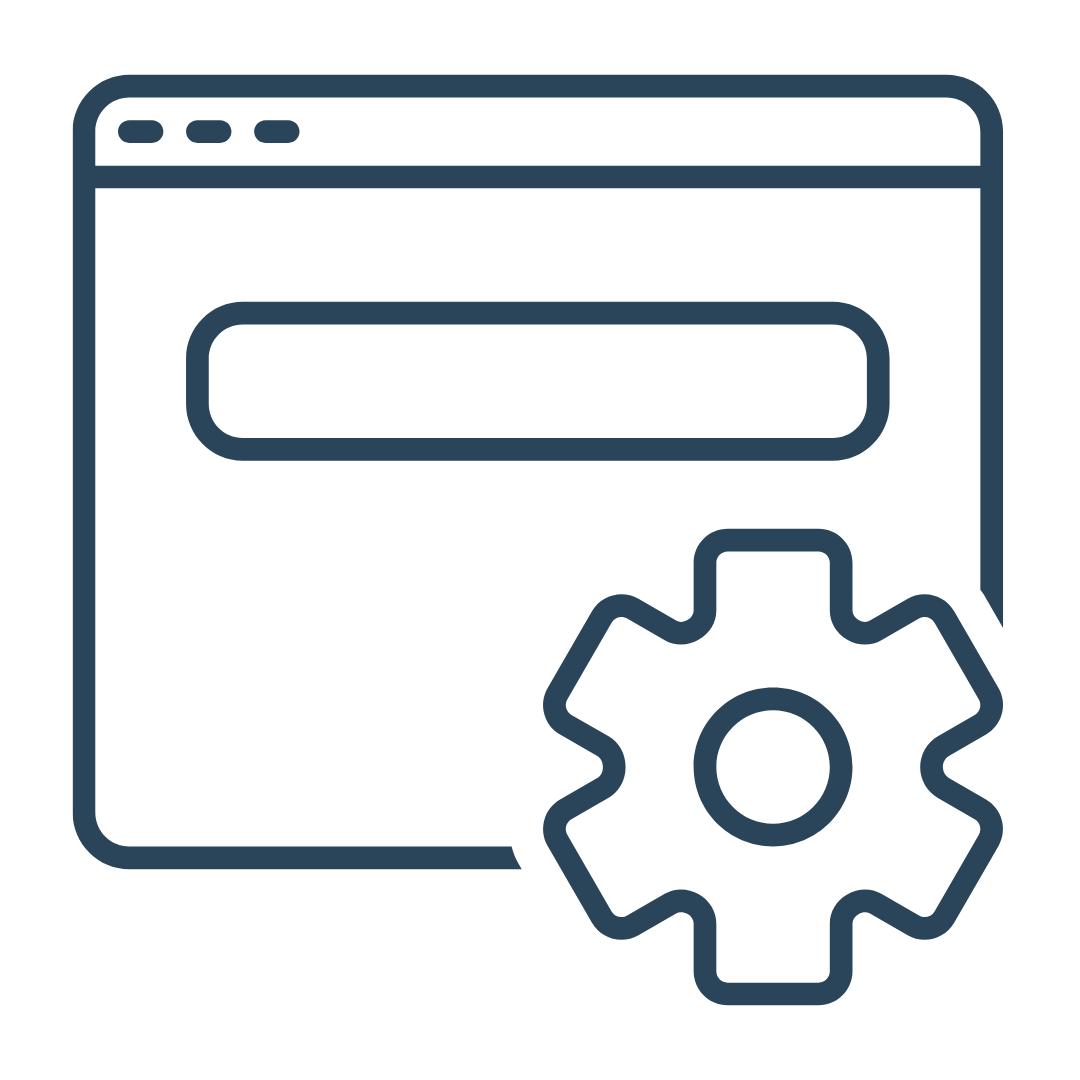 website maintenance (AMC)