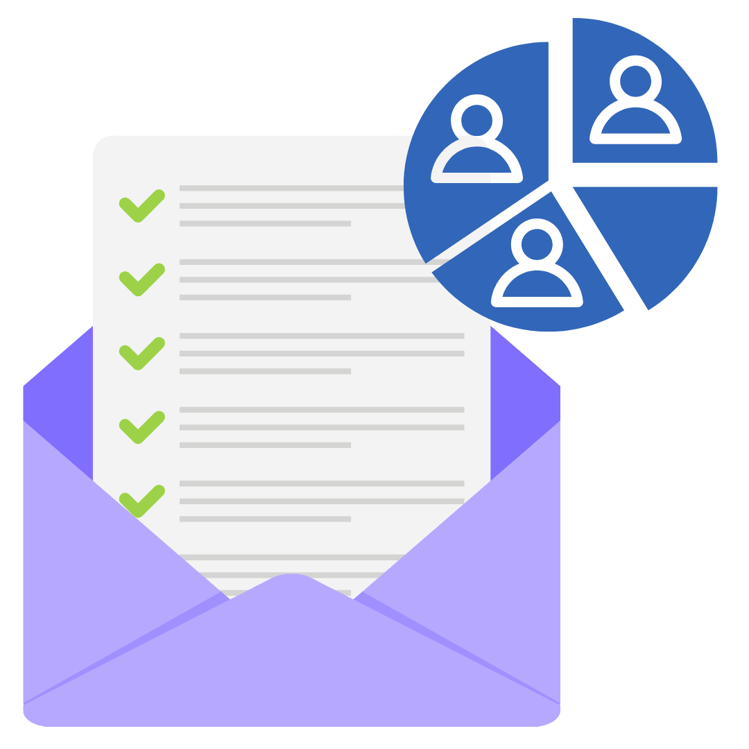 Email List Building & Segmentation