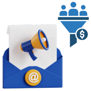 Email List Into a Consistent Sales Machine (1)