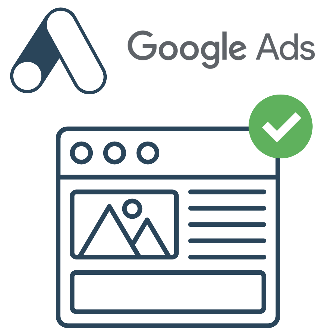Google Ads Optimsed