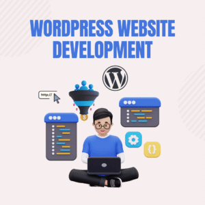 Website Plans pink