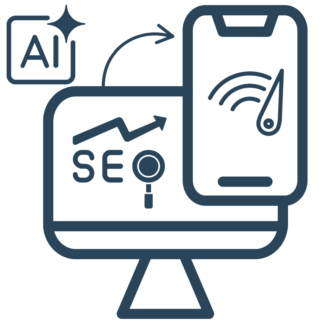 Fast, Mobile-Responsive & SEO-Optimized