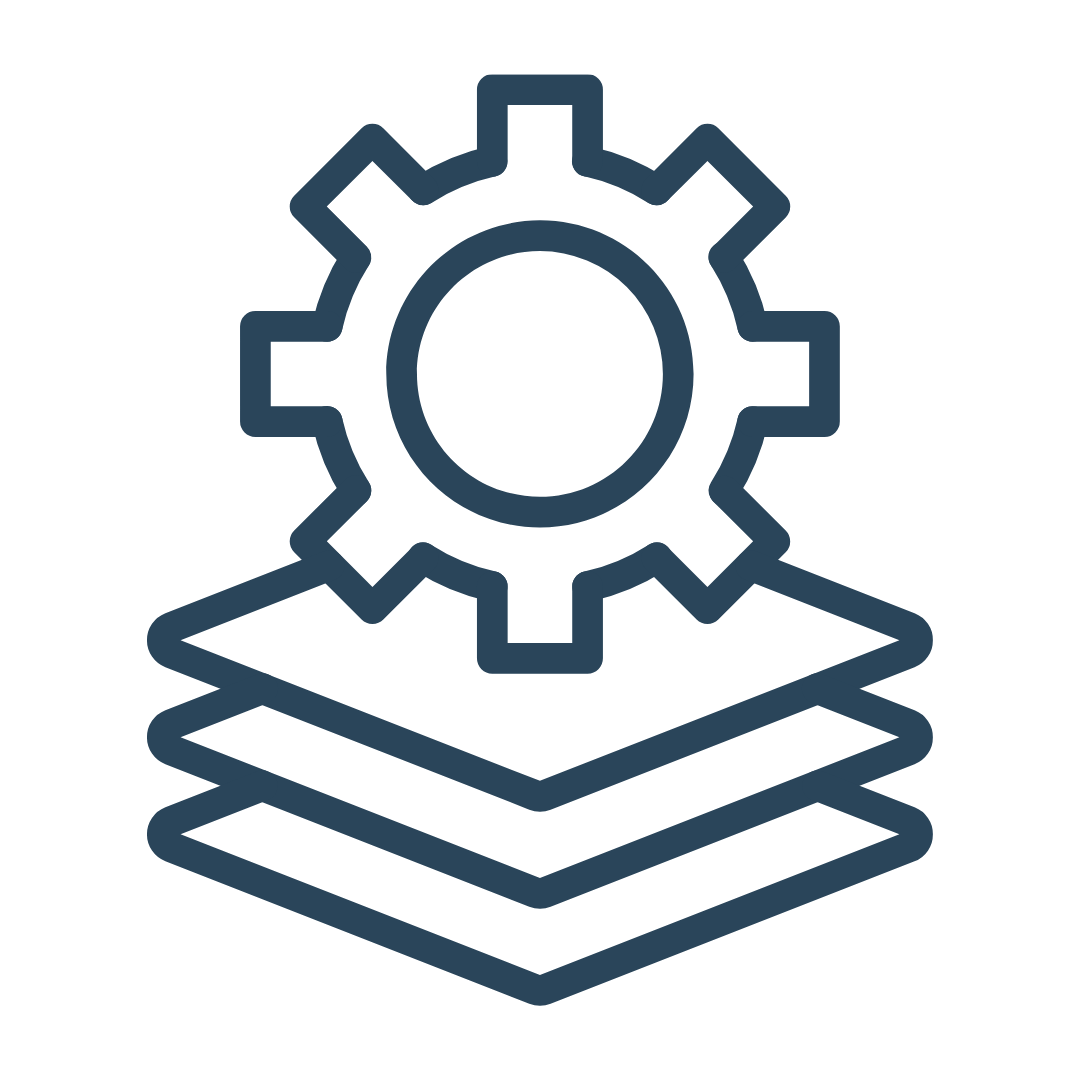 Full-Stack Solution