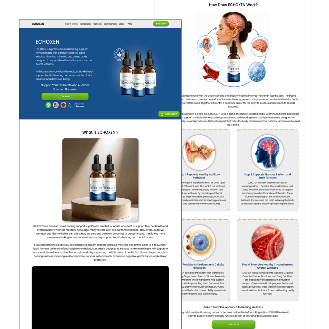 echoxen.com