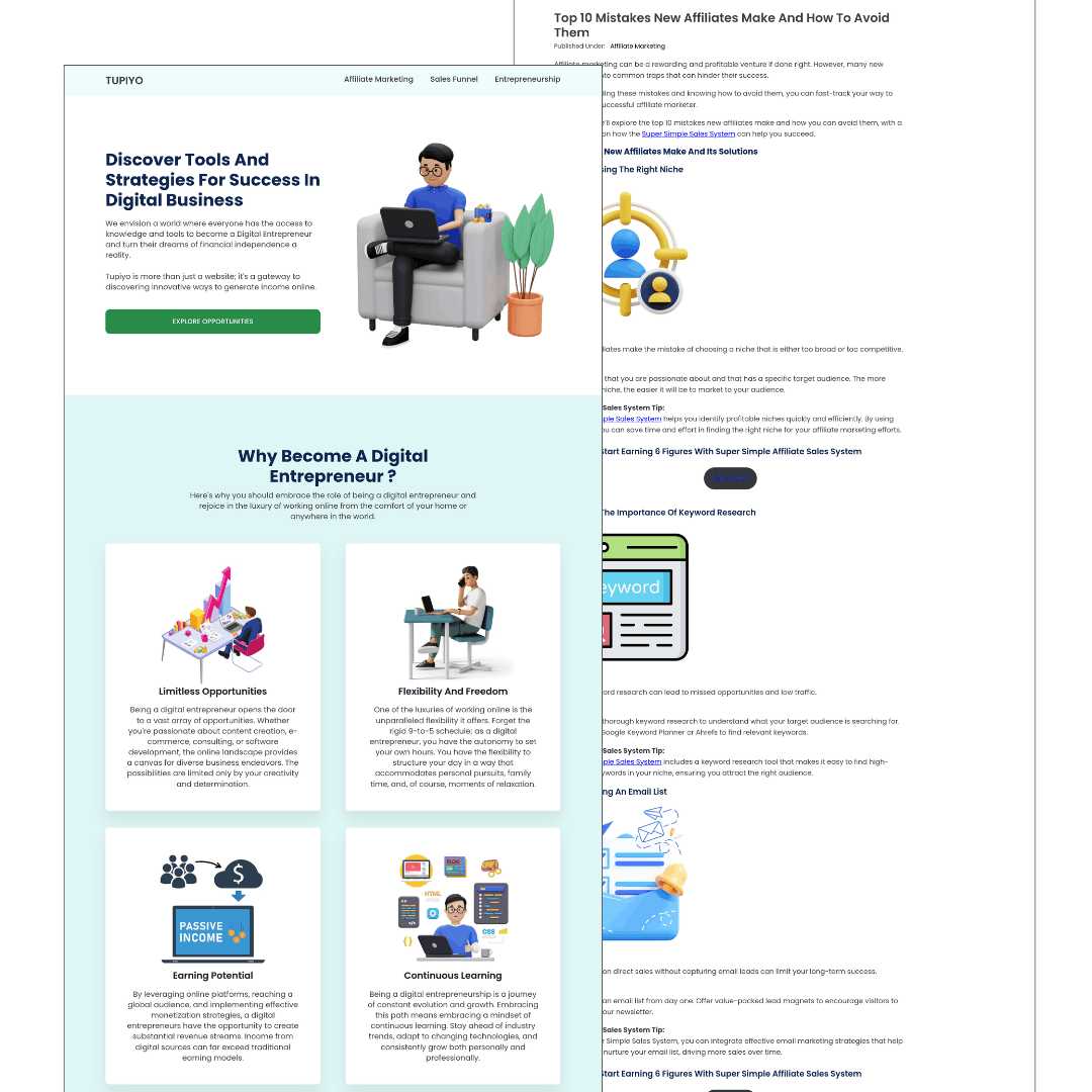 tupiyo.com